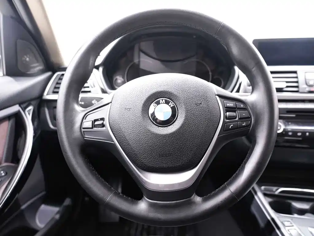 BMW 3 Series 2019 320Li Fashion Model купить на сайте DeffCars