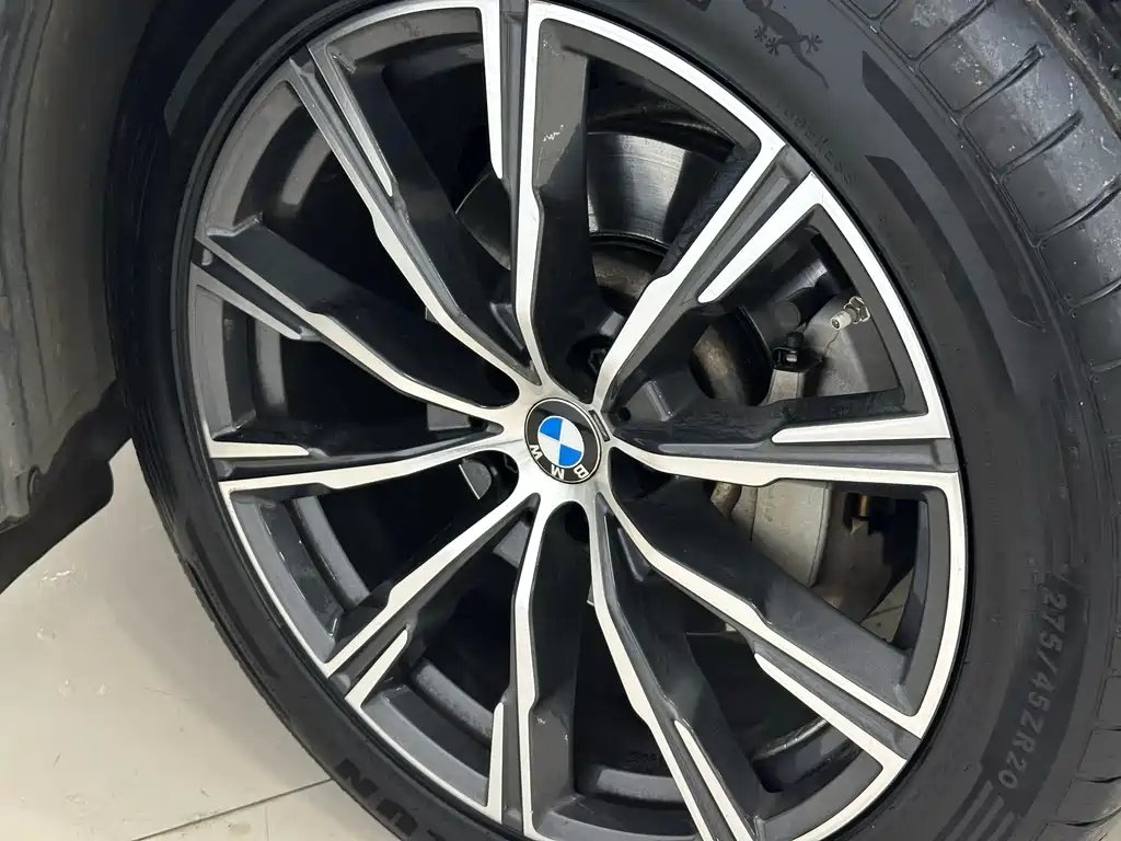 BMW X5 2023 xDrive 30Li M Sports Package купить на сайте DeffCars