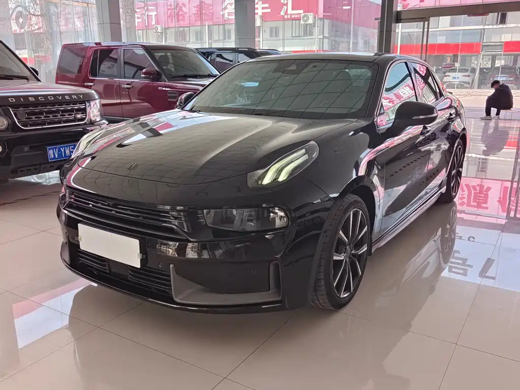 Link CO 03 2021 + 2.0TD Auto Wind Edition купить на сайте DeffCars