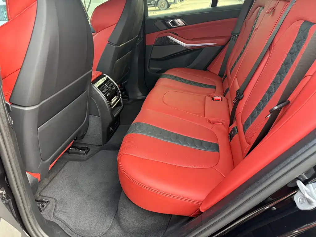 BMW X5 M 2023 X5 M Thunder Edition купить на сайте DeffCars