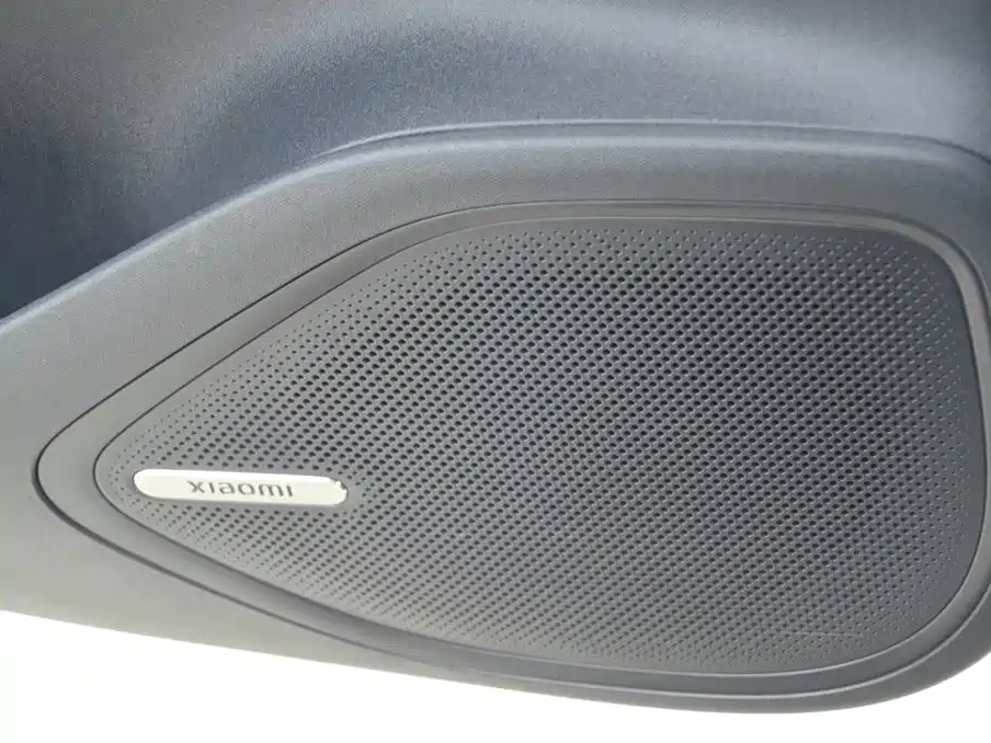 SU7 2024 rear-drive ultra-long range high-end intelligent driving Pro version купить на сайте DeffCars