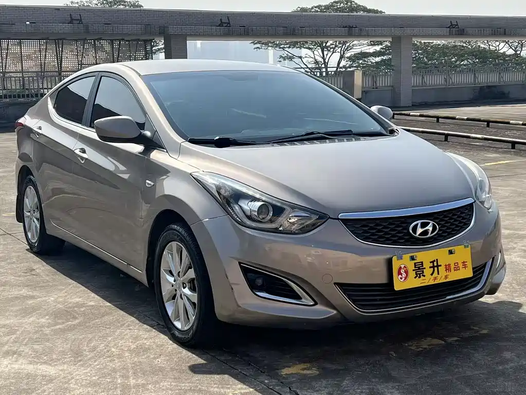Langdong 2016 1.6L automatic intelligent model купить на сайте DeffCars