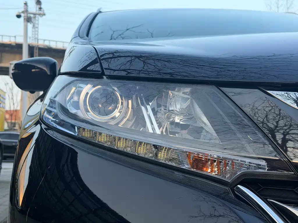 Odyssey 2019 2.0L Rui·Smart Edition купить на сайте DeffCars