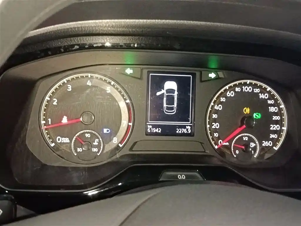 Bora 2021 1.5L automatic fashion smart connected version купить на сайте DeffCars