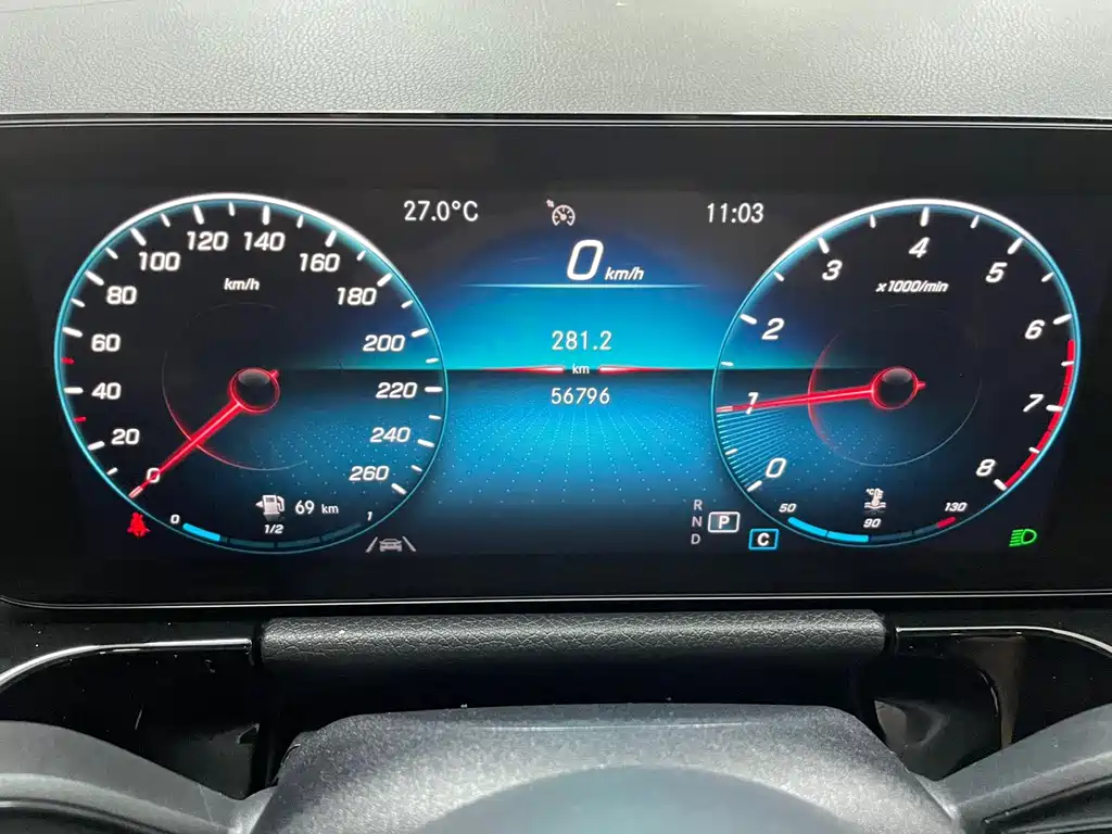 Mercedes GLA 2022 180 купить на сайте DeffCars