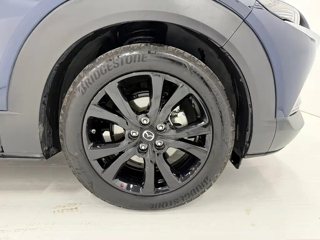 Mazda CX-30 2022 2.0L automatic Yayue type купить на сайте DeffCars