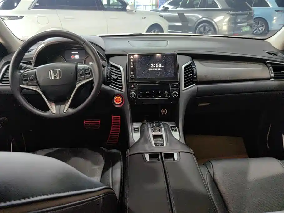 Guandao 2020 370TURBO 2WD Deluxe Edition купить на сайте DeffCars