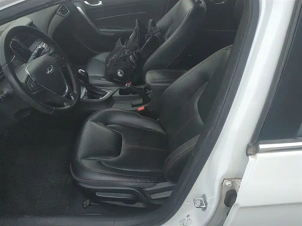 Arrizo 5 2017 1.5L CVT Trendsetting Edition купить на сайте DeffCars