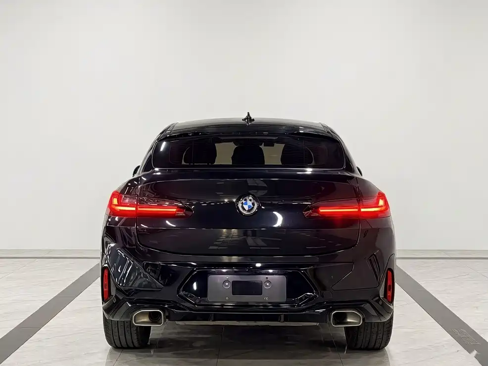 BMW X4 2022 xDrive 25i M Sports Package купить на сайте DeffCars