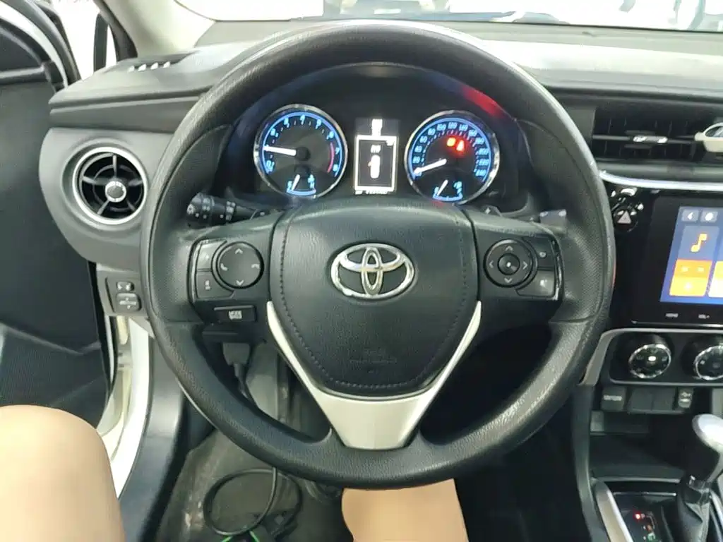 Ralink 2017 facelift 1.8GS CVT Elite Edition National V купить на сайте DeffCars
