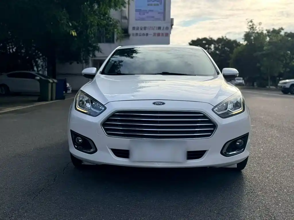 Forex 2015 1.5L automatic fashion model купить на сайте DeffCars