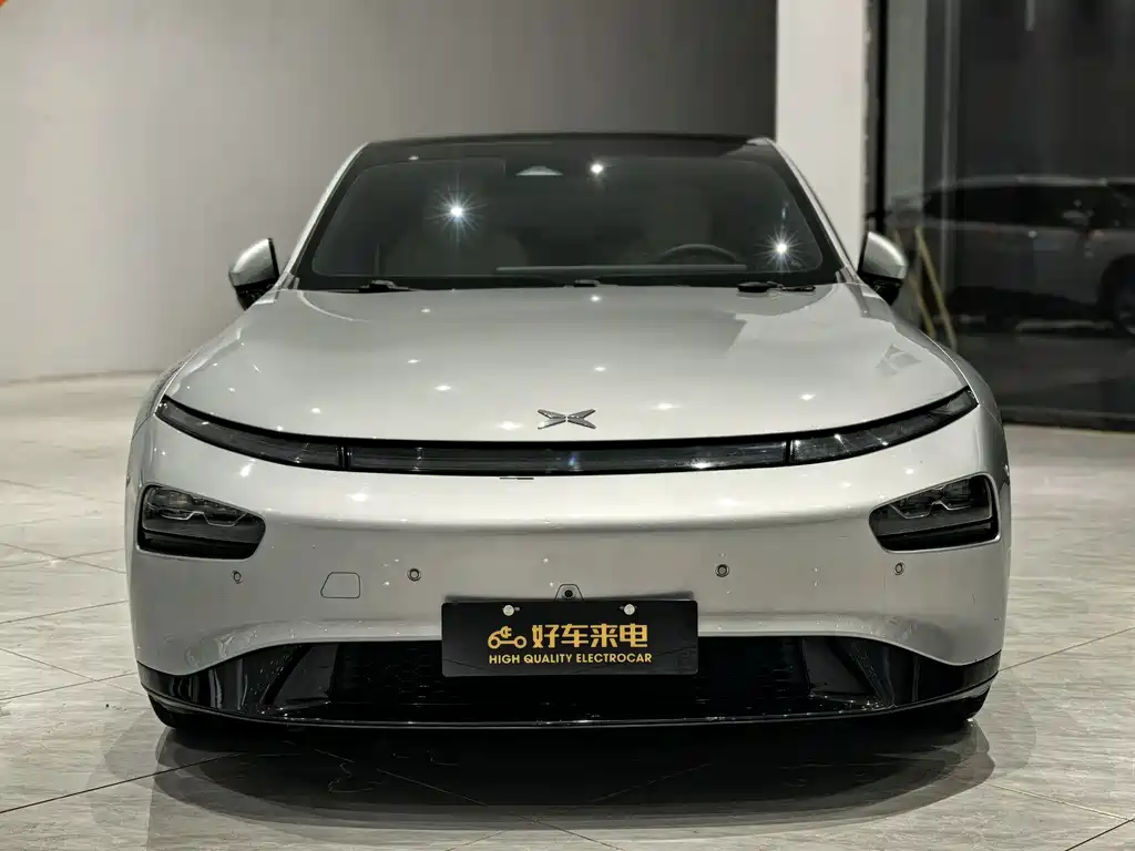 Xpeng P7 2020 706G купить на сайте DeffCars