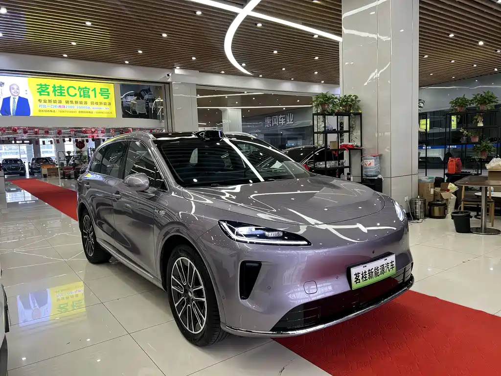 Shangjie H5 2025 extended range Max купить на сайте DeffCars