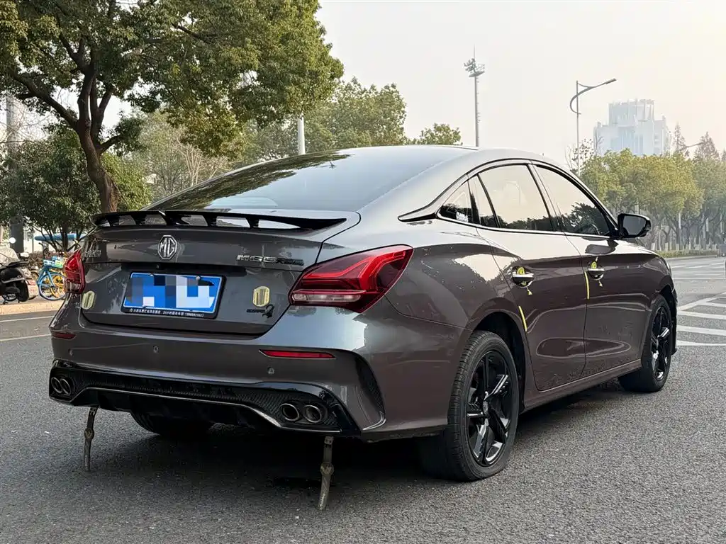 MG5 Scorpio 2022 1.5T Deluxe Edition купить на сайте DeffCars