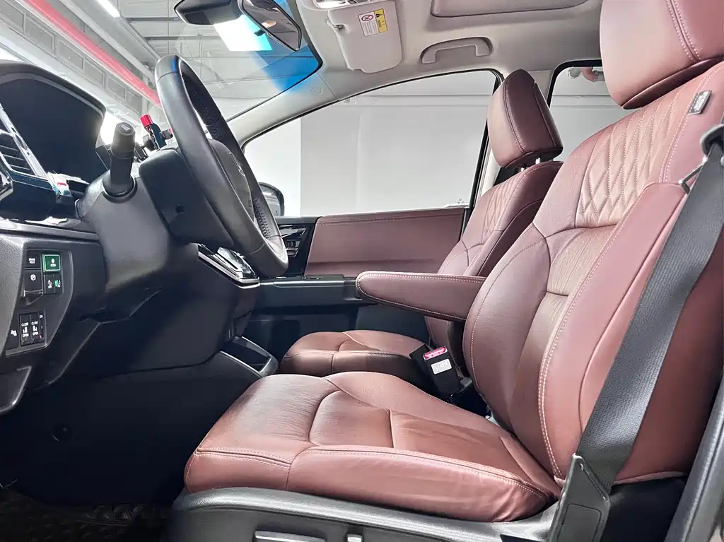 Alison 2019 2.0L Hybrid Extreme Edition купить на сайте DeffCars