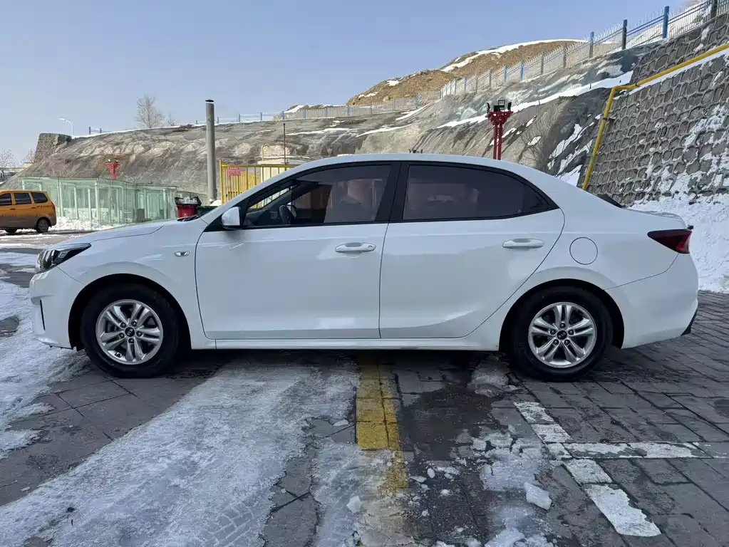 Freddy 2019 1.6L Automatic Fashion Edition National V купить на сайте DeffCars