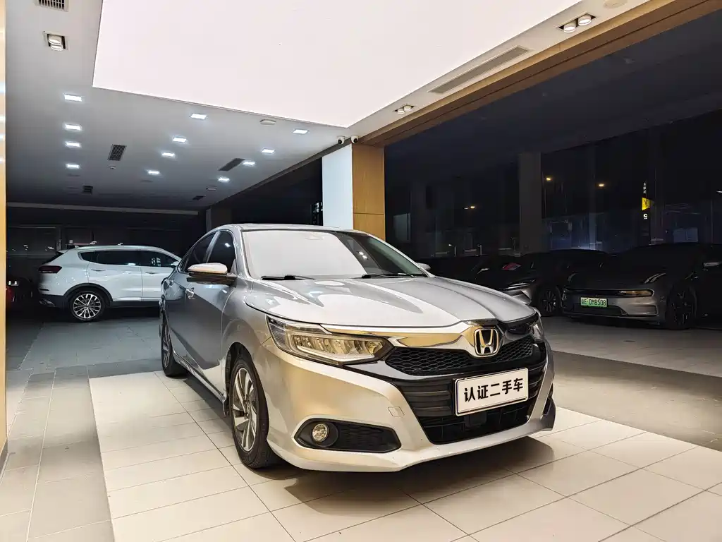 Lingpai 2019 180Turbo CVT flagship version National VI купить на сайте DeffCars