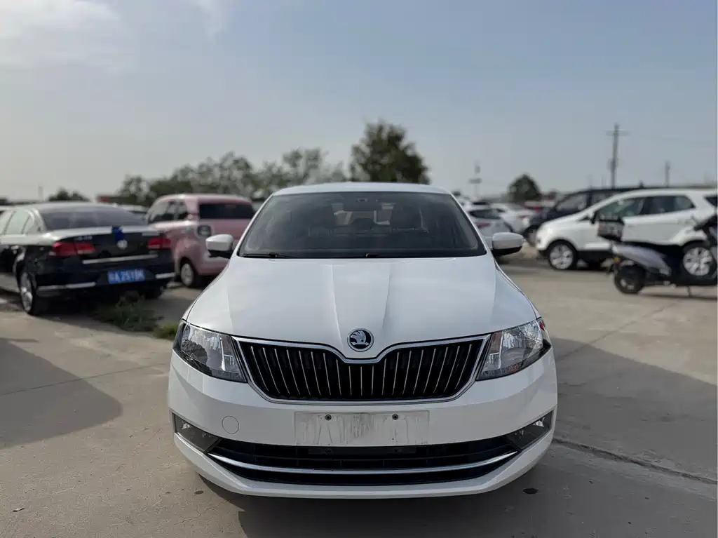 Xinrui 2019 1.5L automatic comfort version National VI купить на сайте DeffCars