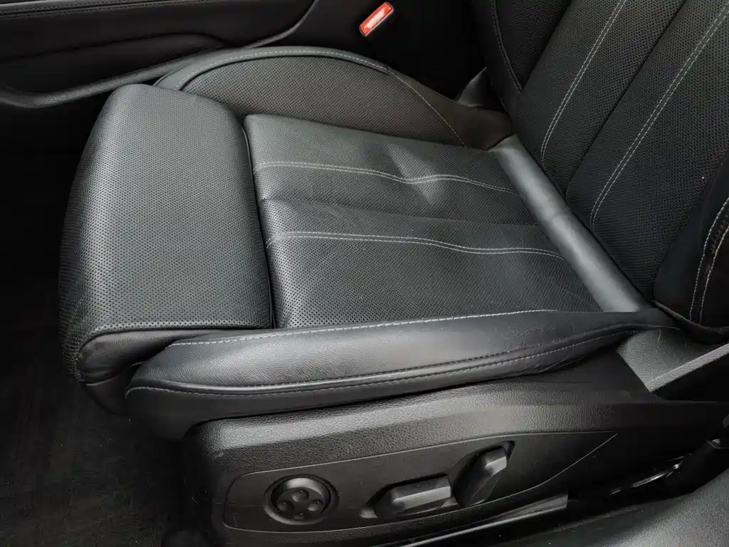 Audi A4L 2022 40 TFSI luxury and dynamic model купить на сайте DeffCars