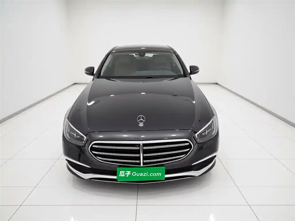 Mercedes-Benz E-Class 2023 E 300 L Luxury Model купить на сайте DeffCars
