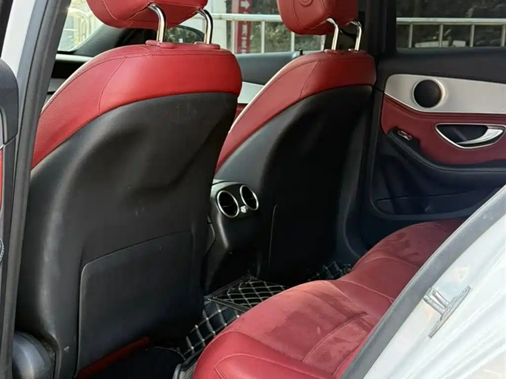 Mercedes-Benz C-Class 2018 C 200 Sports Edition купить на сайте DeffCars