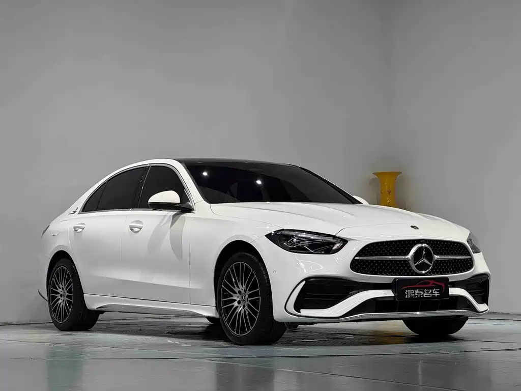 Mercedes-Benz C-Class 2024 C 260 L Sports Edition купить на сайте DeffCars