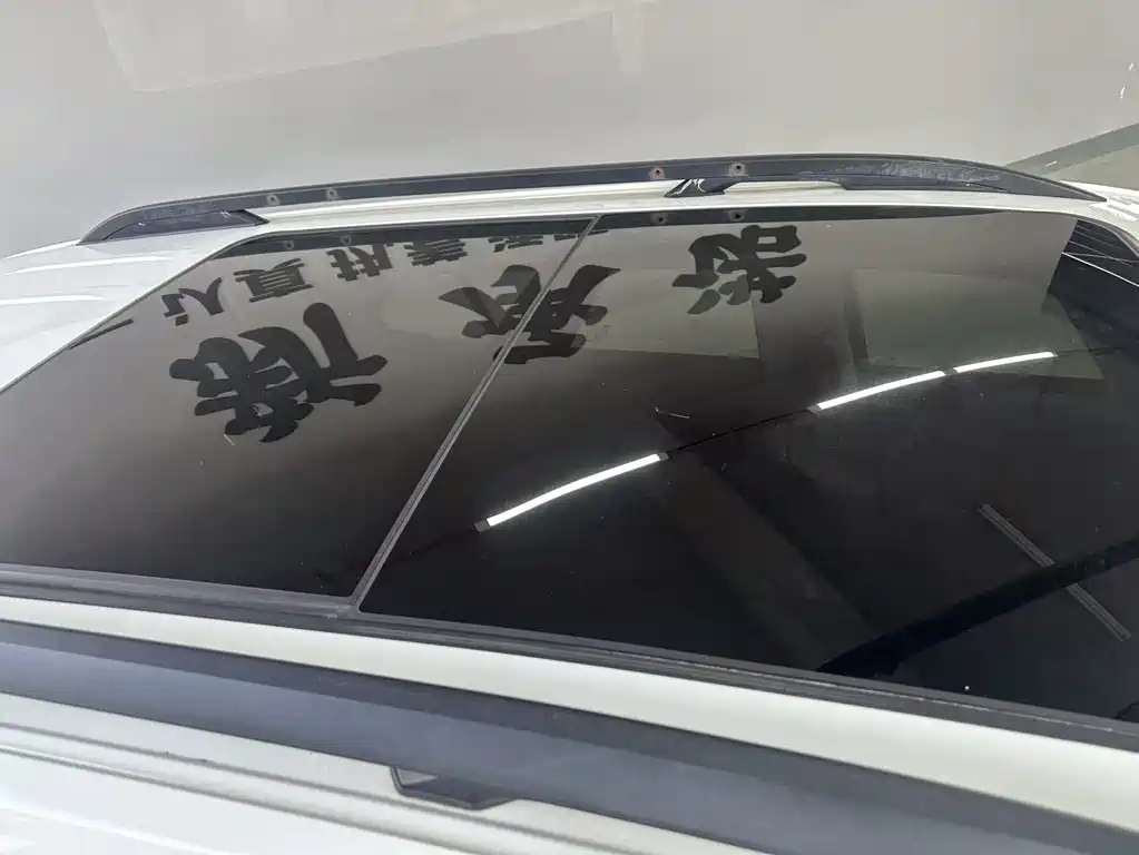 Explorer 2017 535T automatic Chijie version купить на сайте DeffCars