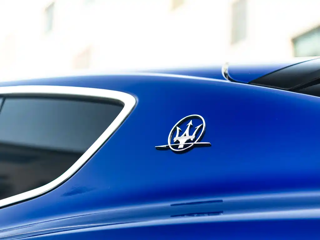 Levante 2021 3.0T Standard Edition купить на сайте DeffCars