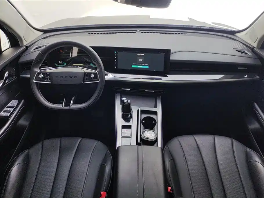 Roewe RX5 MAX 2022 1.5T Automatic Youwei Premium Edition купить на сайте DeffCars