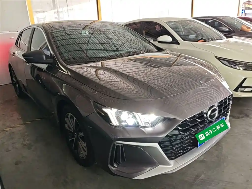 Shadow Leopard 2021 270T DCT J11 version купить на сайте DeffCars
