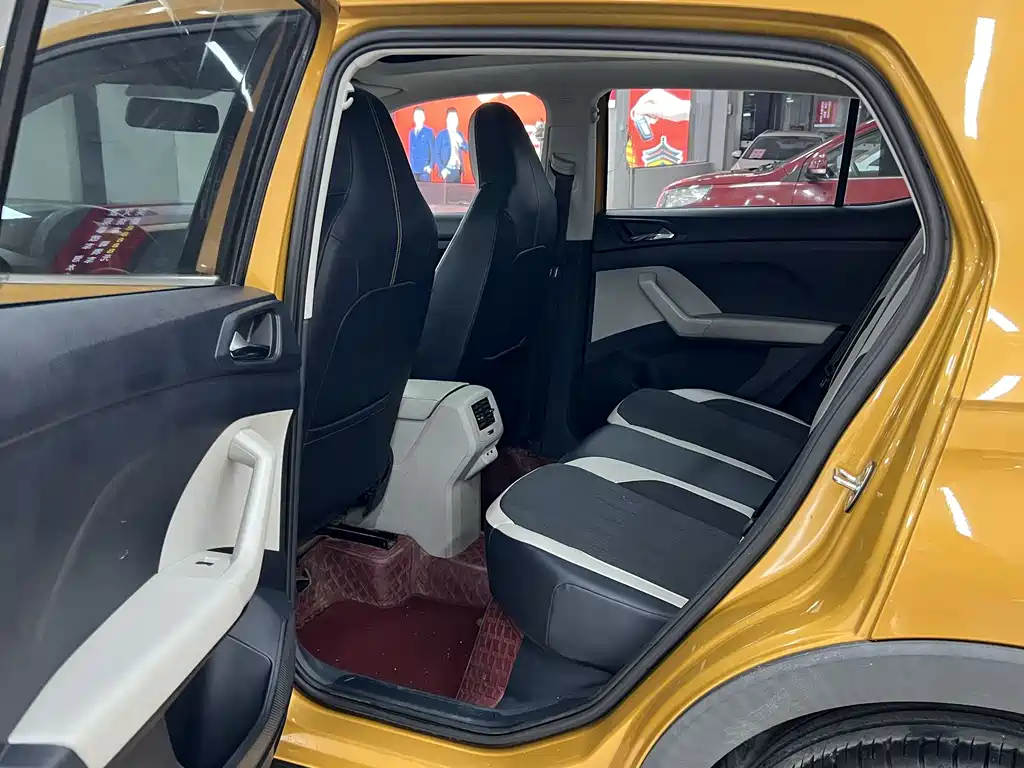 Tukai 2020 280TSI DSG Comfort Edition купить на сайте DeffCars