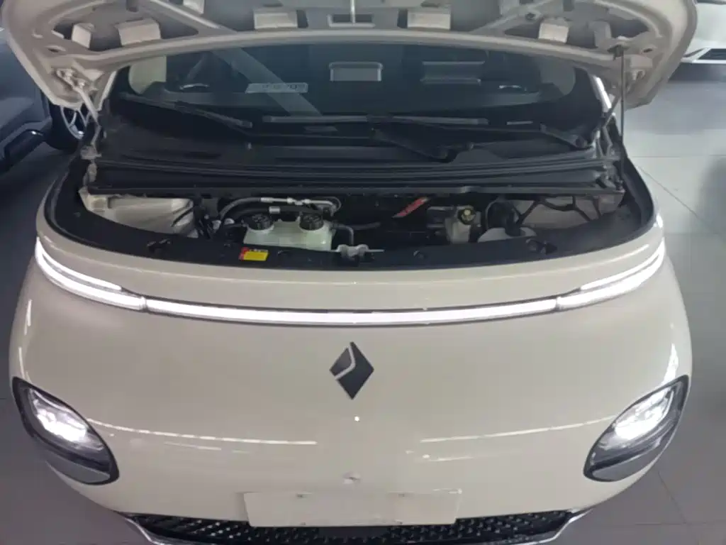 Baojun Yunduo 2023 460 Max купить на сайте DeffCars