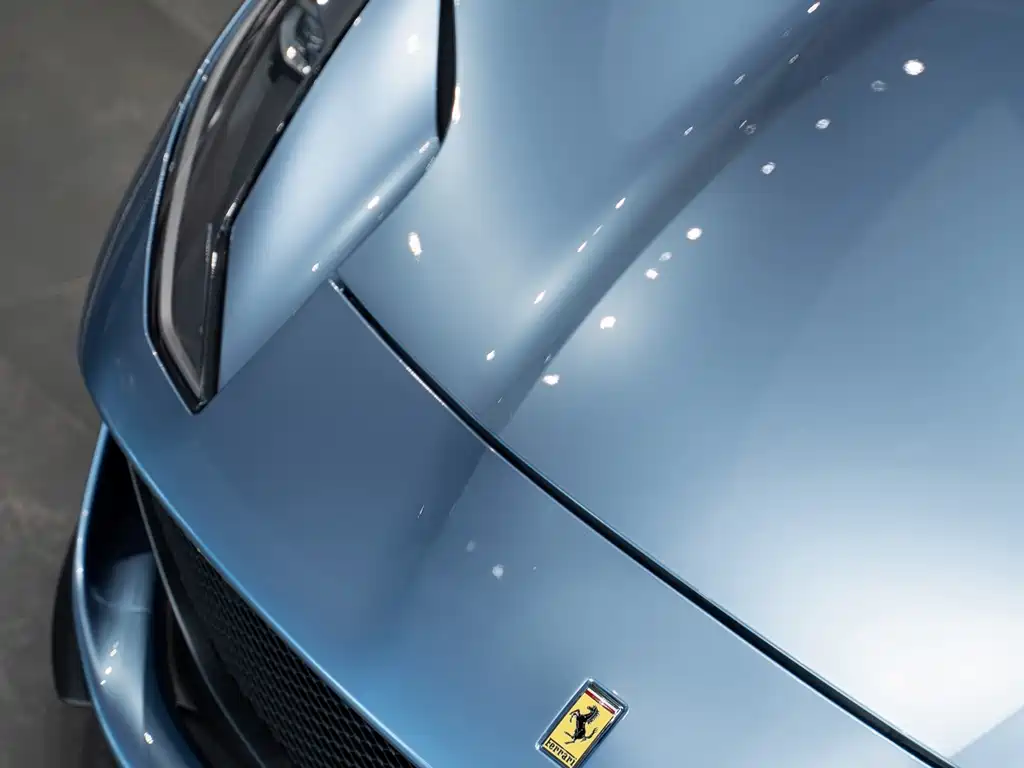 Ferrari 812 2017 6.5L Superfast купить на сайте DeffCars