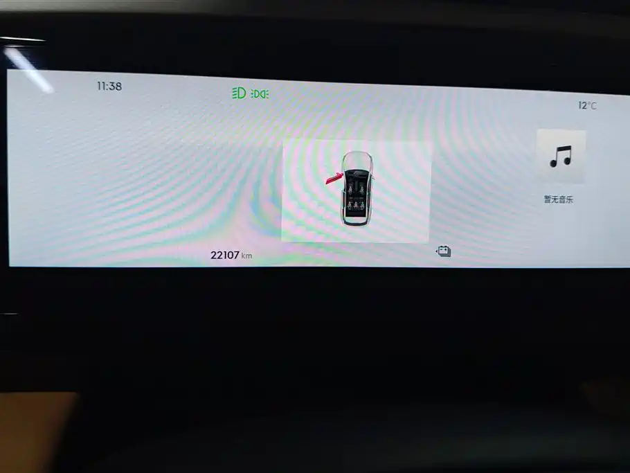 Galaxy L7 2025 EM-i 115km Discovery+ Edition купить на сайте DeffCars