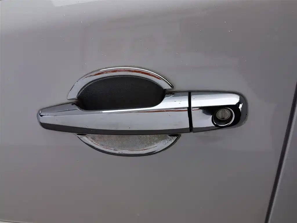 Pajero Jinchang 2013 3.0L automatic four-wheel drive executive version купить на сайте DeffCars