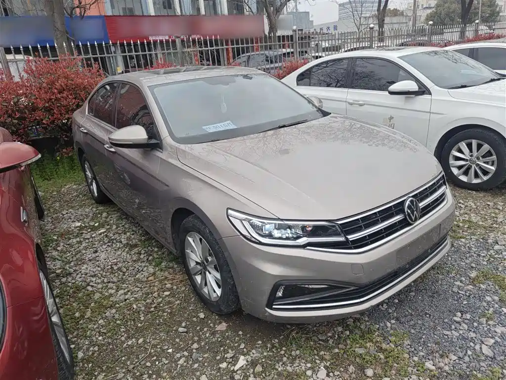 Bora 2021 1.5L Automatic Elite Intelligent Edition купить на сайте DeffCars