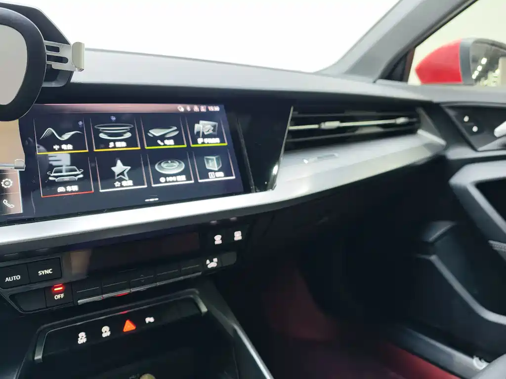 Audi A3 2021 Sportback 35 TFSI Fashionable and Elegant купить на сайте DeffCars