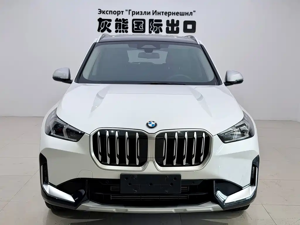 BMW X1 2023 sDrive20Li X Design Package купить на сайте DeffCars