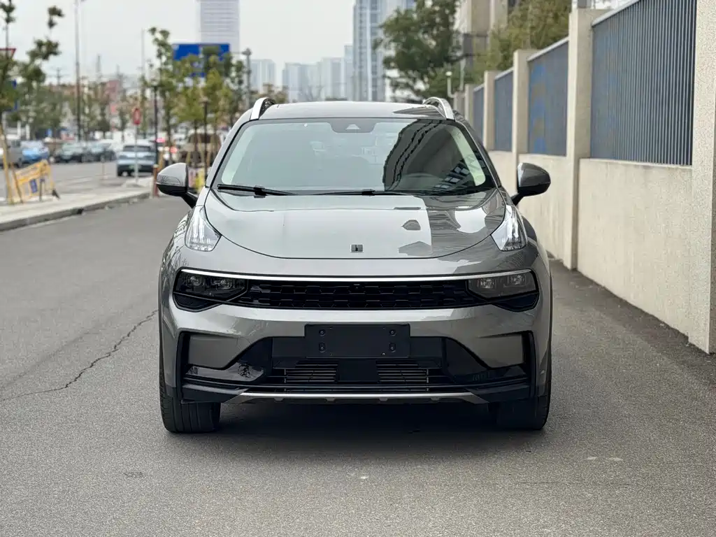 Lynk & Co 01 2021 2.0TD 2WD Yao Pro купить на сайте DeffCars