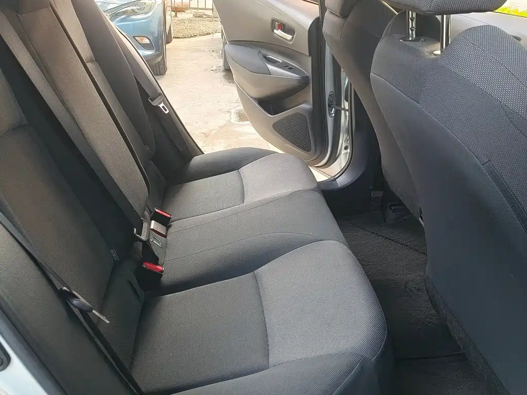 Ralink 2019 185T CVT Exclusive Edition National V купить на сайте DeffCars
