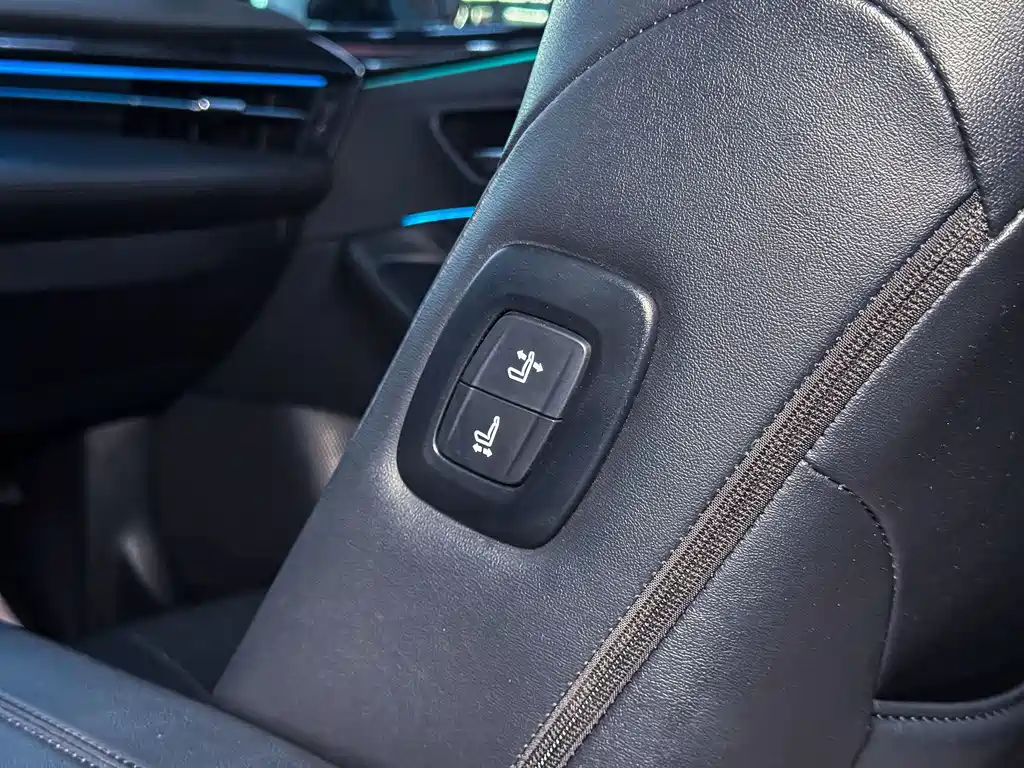 Asia Dragon 2019 Shuangqing 2.5L XLE Premium Edition National VI купить на сайте DeffCars
