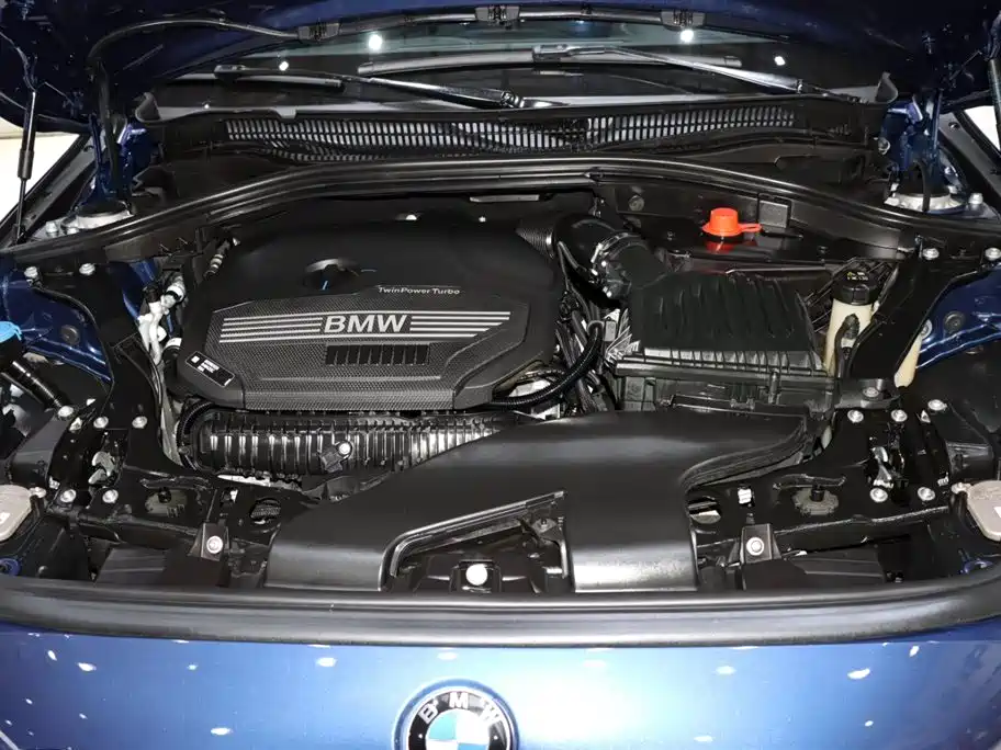 BMW 1 Series 2023 125i M Sports Night Edition купить на сайте DeffCars