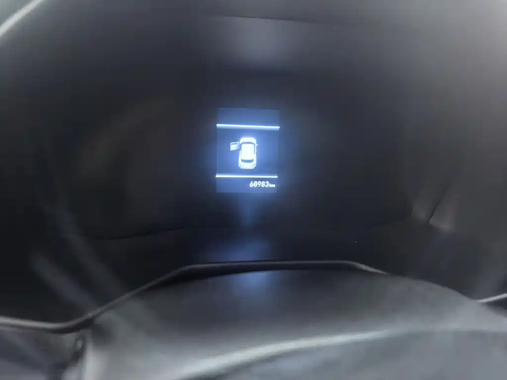 Beijing Hyundai ix25 2020 1.5L CVT DLX Premium купить на сайте DeffCars