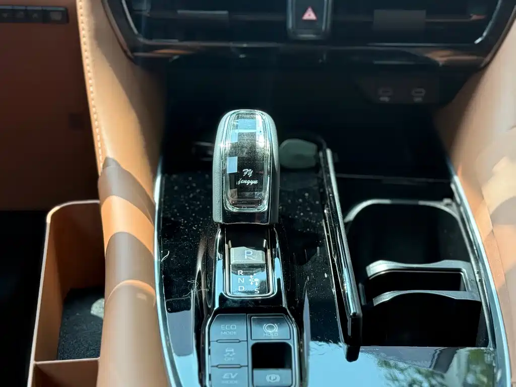 Alfa 2024 Dual Engine 2.5L Premium Edition купить на сайте DeffCars