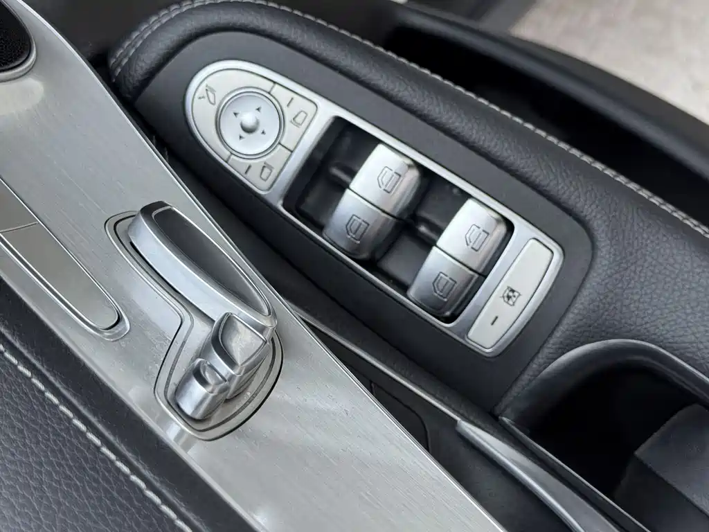 Mercedes-Benz GLC 2020 GLC 260 L 4MATIC Dynamic купить на сайте DeffCars