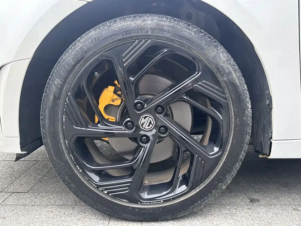 MG6 2021 Pro 1.5T automatic Trophy flagship version купить на сайте DeffCars