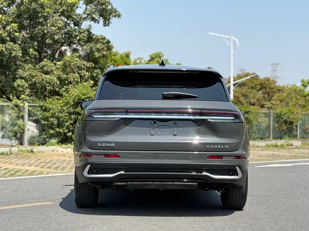 Adventurer 2023 2.0T two-wheel drive Zunyue Edition купить на сайте DeffCars