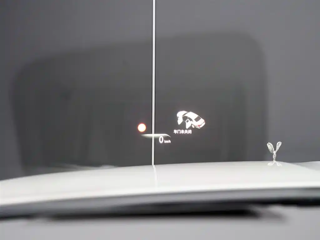 Ghost 2021 6.7T long wheelbase version купить на сайте DeffCars