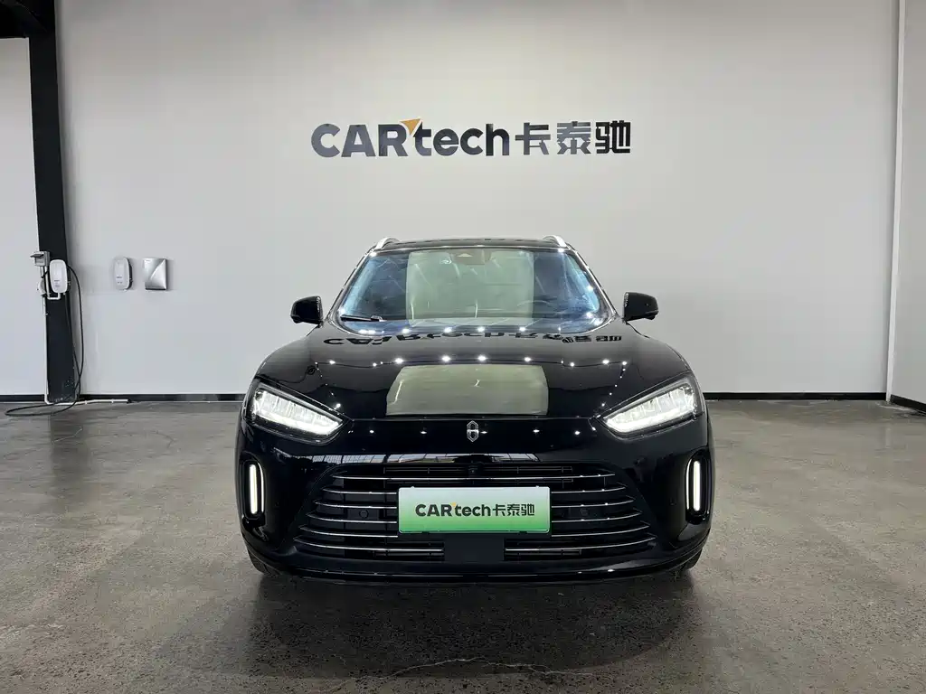 Wenjie M5 2022 extended range four-wheel drive ultimate version купить на сайте DeffCars