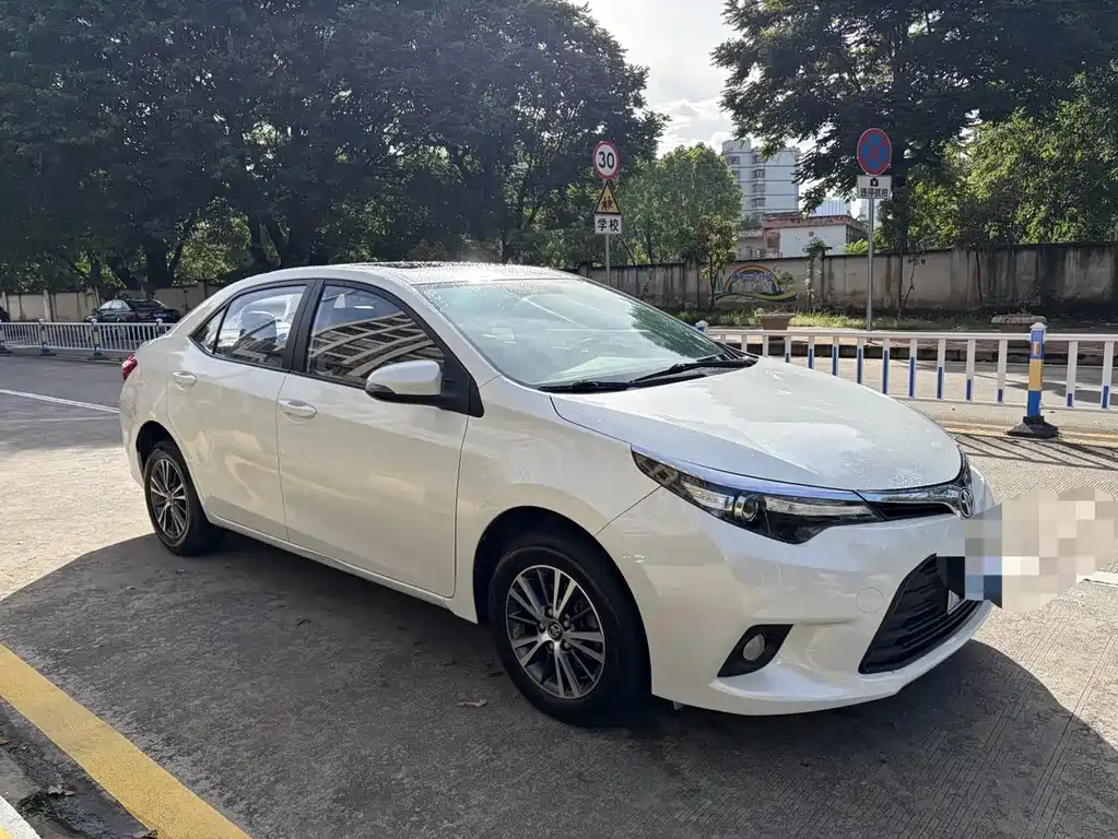 Ralink 2014 1.6G CVT Elite Edition купить на сайте DeffCars